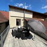 Rum i privatbostad Im Herzen Von