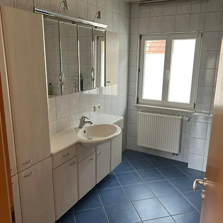 Im Herzen Von Privat bolig *