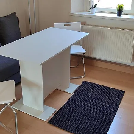 Privat bolig Im Herzen Von