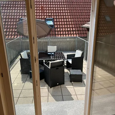 Im Herzen Von Accommodatie bij particulieren