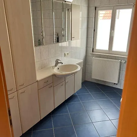 Im Herzen Von Privat bolig