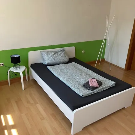 Im Herzen Von Privat bolig *