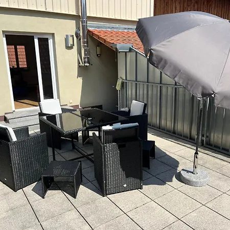 Im Herzen Von * Iphofen