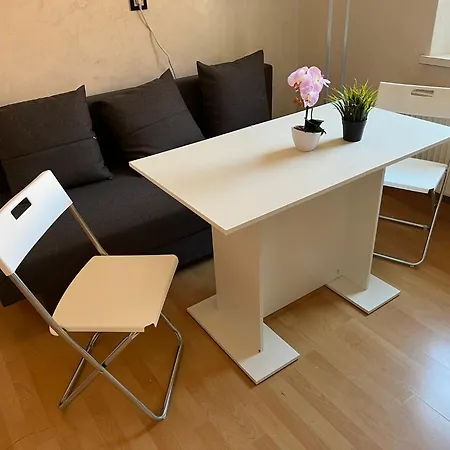 Im Herzen Von Privat bolig *