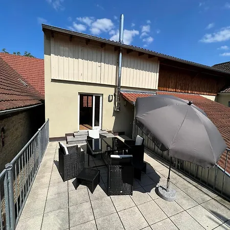 Privat bolig Im Herzen Von