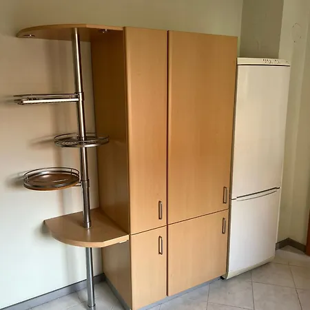 Im Herzen Von Privat bolig *