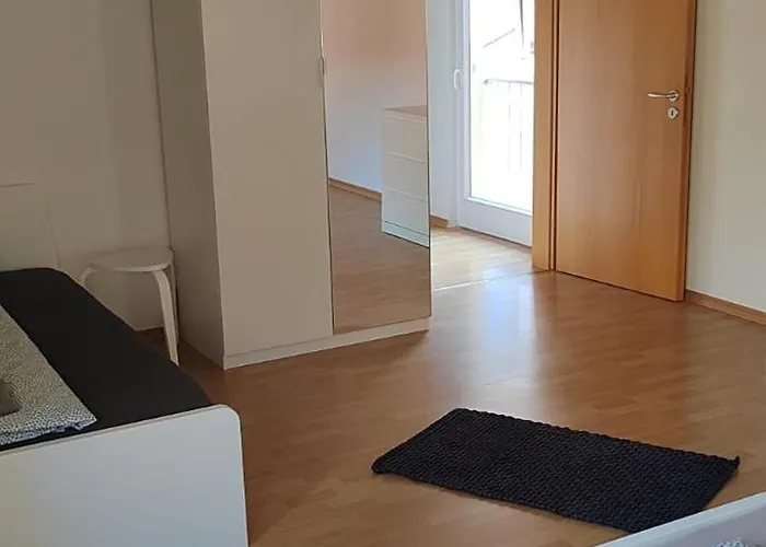 Privat bolig Im Herzen Von Iphofen
