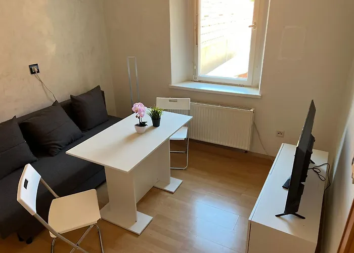 Privat bolig Im Herzen Von *