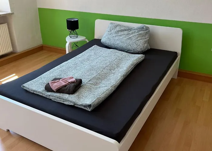 Im Herzen Von Iphofen
