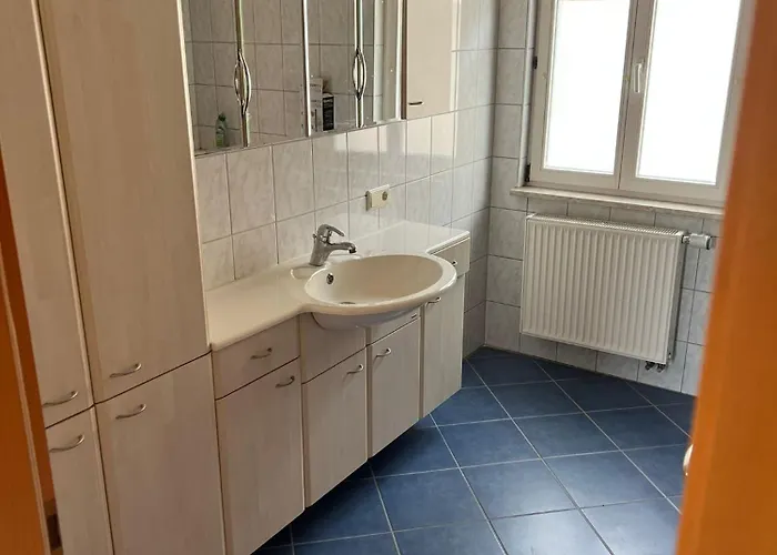 Im Herzen Von Privat bolig