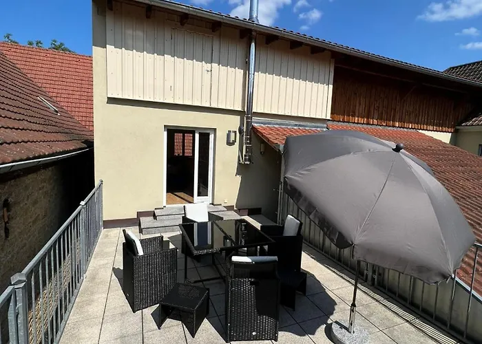 Privat bolig Im Herzen Von