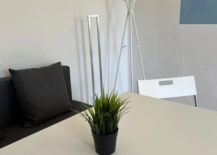 Privat bolig Im Herzen Von Iphofen