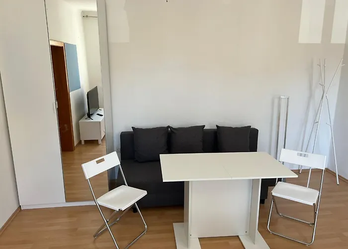 Privat bolig Im Herzen Von Iphofen
