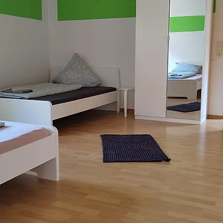 Homestay Im Herzen Von