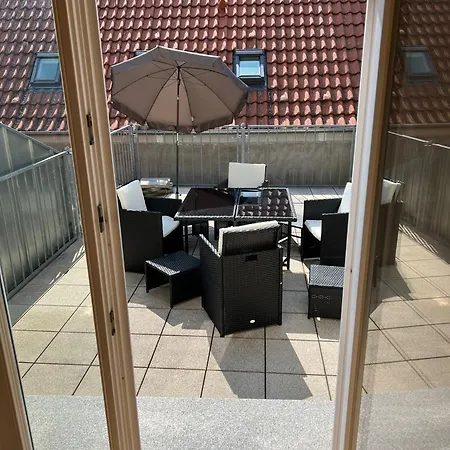 Im Herzen Von Homestay *