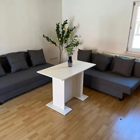 Homestay Im Herzen Von *