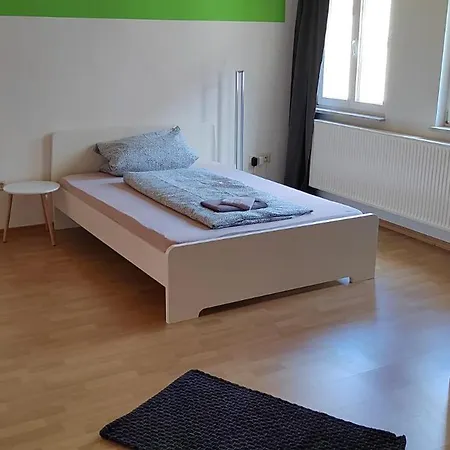 Im Herzen Von Homestay *