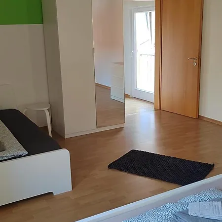 Homestay Im Herzen Von Iphofen