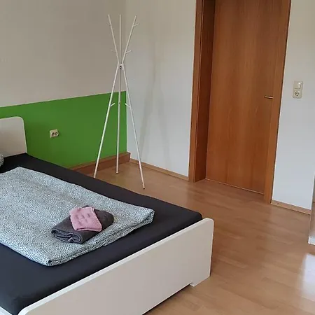 Homestay Im Herzen Von *