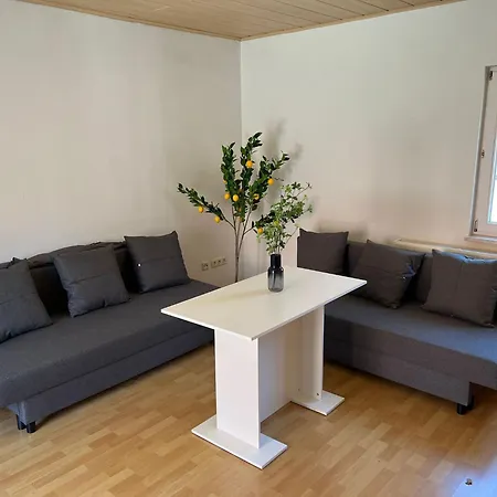 Im Herzen Von Homestay *