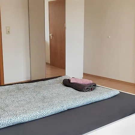 Homestay Im Herzen Von Iphofen