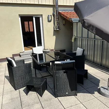 Im Herzen Von Homestay