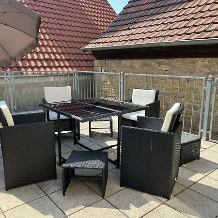 Im Herzen Von Homestay *