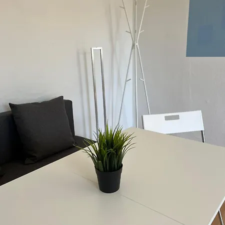 Homestay Im Herzen Von Iphofen
