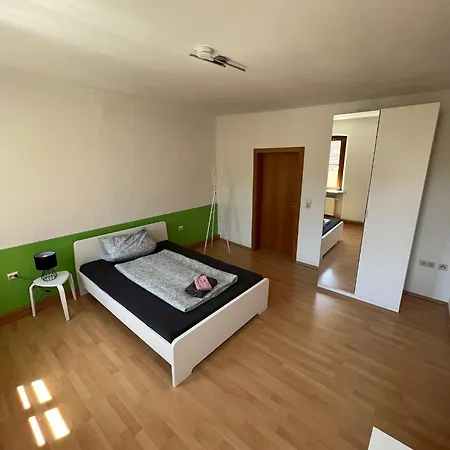 Im Herzen Von Homestay *