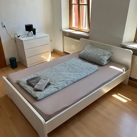 Im Herzen Von Homestay *