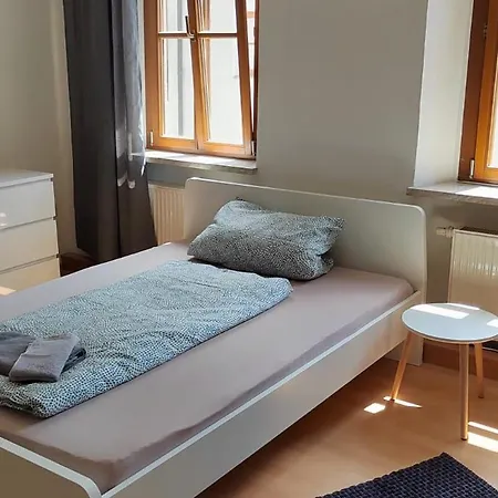 Im Herzen Von Homestay