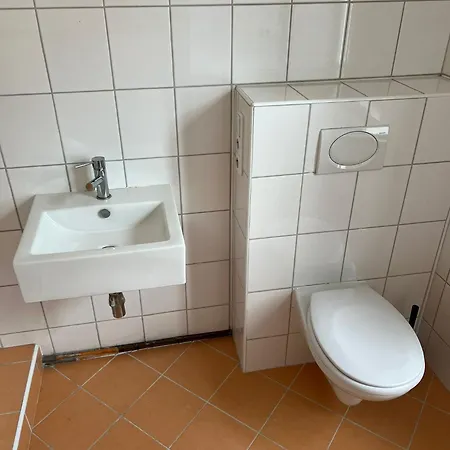 Im Herzen Von Homestay Iphofen