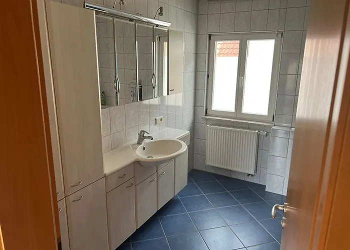 Im Herzen Von Quarto em Acomodações Particulares *