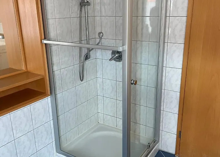 Im Herzen Von Quarto em Acomodações Particulares Iphofen